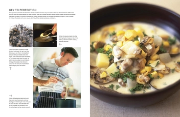 Бумажная книга «How to Cook the Perfect...», автор Маркус Уэйринг - фото №4 - миниатюра