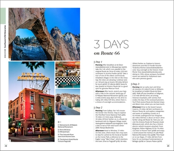 Паперова книга «Southwest USA and National Parks» - фото №8 - мініатюра