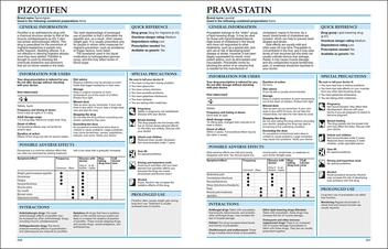 Бумажная книга «BMA New Guide to Medicines and Drugs» - фото №4 - миниатюра