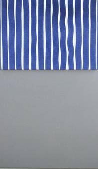 Бумажная книга «Hato Press: Blue A5 Lined Notebook» - фото №4 - миниатюра