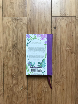 Паперова книга «Why Friendship Matters: Selected Writings» - фото №2 - мініатюра