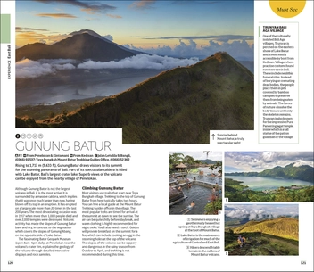 Бумажная книга «Bali and Lombok» - фото №10 - миниатюра