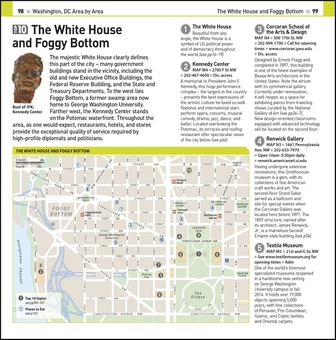 Паперова книга «Washington, DC» - фото №6 - мініатюра