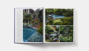 Бумажная книга «The Gardener's Garden. Midi Format», автор Тоби Масгрейв - фото №5 - миниатюра