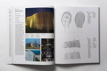 Паперова книга «Detail in Contemporary Timber Architecture», автор Вирджиния Маклеод - фото №8 - мініатюра