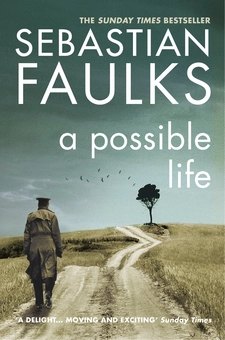 Паперова книга «A Possible Life», автор Себастьян Фолкс - фото №1 - мініатюра