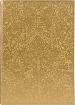 Бумажная книга «Christian Lacroix Paseo Gold. Hardcover Album » - фото №5 - миниатюра
