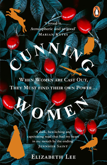 Бумажная книга «Cunning Women» - фото №1 - миниатюра