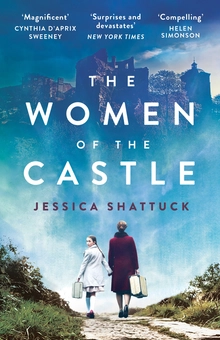 Бумажная книга «The Women of the Castle», автор Джессика Шаттак - фото №1 - миниатюра