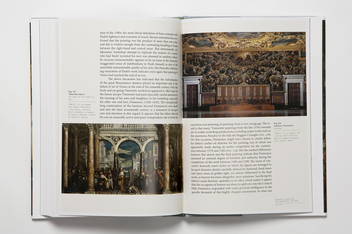 Бумажная книга «Renaissance Art in Venice. From Tradition to Individualism », автор Том Николс - фото №7 - миниатюра