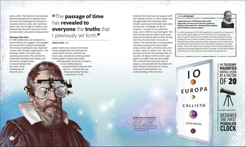 Бумажная книга «Scientists Who Changed History» - фото №7 - миниатюра