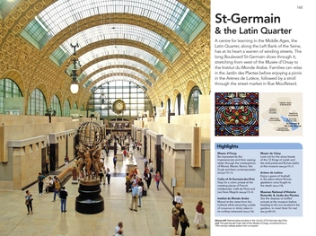 Паперова книга «Family Guide Paris» - фото №5 - мініатюра