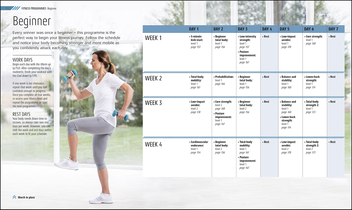 Бумажная книга «Stay Fit For Life. Move It or Lose It: More than 60 Smart Exercises to Future-Proof your Body», автор Джошуа Козак - фото №7 - миниатюра
