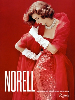 Бумажная книга «Norell», автор Джеффри Бэнкс - фото №2 - миниатюра