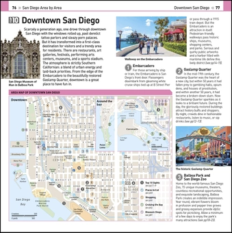 Бумажная книга «San Diego» - фото №5 - миниатюра