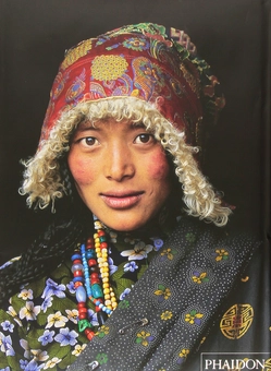Бумажная книга «Steve McCurry. The Iconic Photographs», автор Керри Уильям Перселл - фото №2 - миниатюра