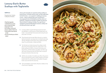 Бумажная книга «One Pan Pescatarian: 100 Delicious Dinners - Veggie, Vegan, Fish», автор Рэйчел Фиппс - фото №2 - миниатюра
