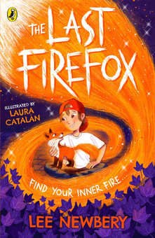 Бумажная книга «The Last Firefox», автор Ли Ньюбери - фото №1 - миниатюра