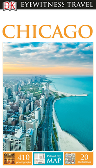 Бумажная книга «Chicago» - фото №1 - миниатюра