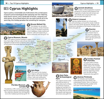 Бумажная книга «Cyprus» - фото №5 - миниатюра