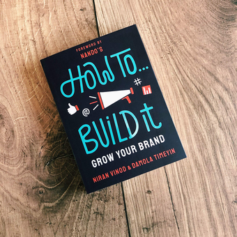 Паперова книга «How To Build It», авторів Ніран Вінод, Дамола Тімейн - фото №3 - мініатюра