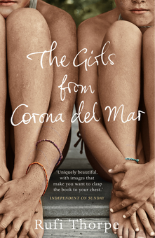 Бумажная книга «The Girls from Corona del Mar», автор Руфи Торп - фото №2 - миниатюра