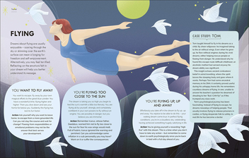 Бумажная книга «Dreams. Unlock Inner Wisdom, Discover Meaning, and Refocus your Life», автор Рози Марч-Смит - фото №5 - миниатюра