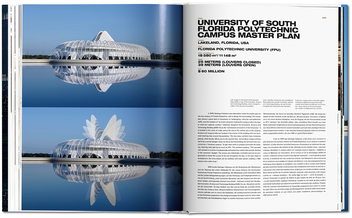 Бумажная книга «Santiago Calatrava. Complete Works», автор Филип Жодидио - фото №5 - миниатюра