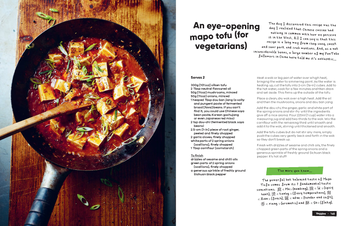Бумажная книга «Just a French Guy Cooking: Easy recipes and kitchen hacks for rookies», автор Алексис Габриэль Айноуз - фото №5 - миниатюра