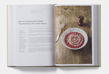 Бумажная книга «Eataly. Contemporary Italian Cooking» - фото №5 - миниатюра