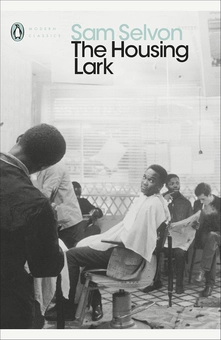 Бумажная книга «The Housing Lark», автор Сэмюэл Селвон - фото №1 - миниатюра