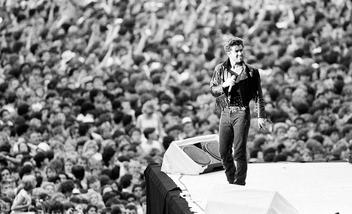 Бумажная книга «George Michael - Freedom: The Ultimate Tribute 1963-2016», автор Дэвид Нолан - фото №5 - миниатюра