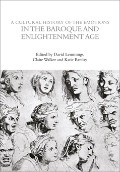Бумажная книга «A Cultural History of the Emotions: Volumes 1-6» - фото №7 - миниатюра