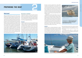 Бумажная книга «The Atlantic Crossing Guide 7th edition: RCC Pilotage Foundation», автор Джейн Рассел - фото №3 - миниатюра