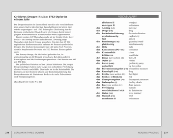Паперова книга «German In 3 Months: Your Essential Guide to Understanding and Speaking German» - фото №5 - мініатюра