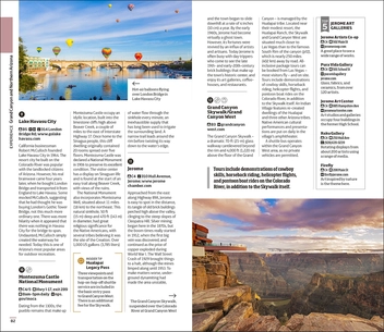 Паперова книга «Southwest USA and National Parks» - фото №9 - мініатюра
