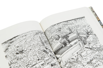 Бумажная книга «Building for Hope. Towards an Architecture of Belonging», автор Марва Аль-Сабуни - фото №9 - миниатюра