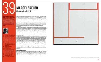 Бумажная книга «50 Bauhaus Icons You Should Know», автор Йозеф Штрассер - фото №5 - миниатюра