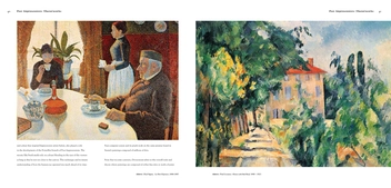 Бумажная книга «Post-Impressionists», автор Сэмюэл Рэйбон - фото №5 - миниатюра