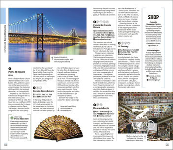 Паперова книга «Lisbon» - фото №5 - мініатюра