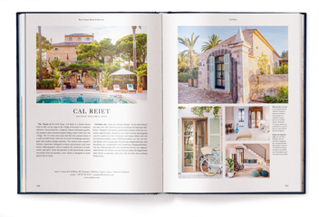 Бумажная книга «Best Unique Hotels & Retreats» - фото №12 - миниатюра