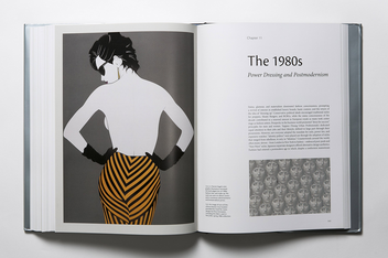 Бумажная книга «The History of Modern Fashion», авторов Дэниел Джеймс Кол, Нэнси Дил - фото №5 - миниатюра