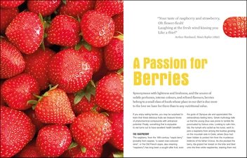 Бумажная книга «Foods to Fight Cancer. What to Eat to Help Beat Cancer», авторов Ричард Беливо, Денис Гинграс - фото №4 - миниатюра