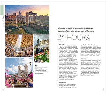 Бумажная книга «Rome» - фото №7 - миниатюра
