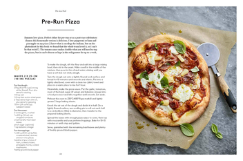 Паперова книга «Cook, Eat, Run: Cook fast, boost performance with 70 ultimate recipes for runners», автор Чарлі Уотсон - фото №12 - мініатюра
