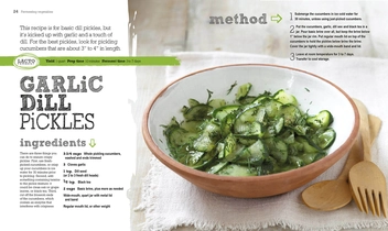 Паперова книга «Fermenting Foods Step-by-Step. Make Your Own Health-Boosting Ferments and Probiotics», автор Адам Елабд - фото №4 - мініатюра