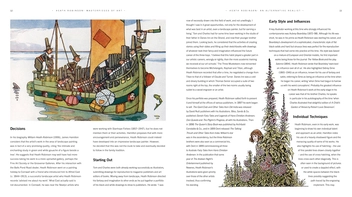 Бумажная книга «Heath Robinson», автор Сьюзен Грандж - фото №3 - миниатюра