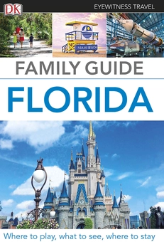 Паперова книга «Florida» - фото №1 - мініатюра