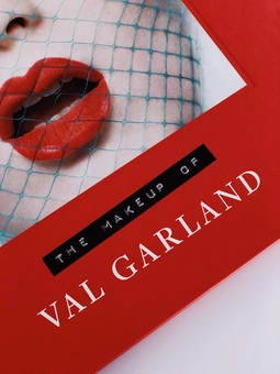 Бумажная книга «Validated», автор Валь Гарленд - фото №3 - миниатюра