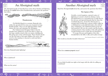 Бумажная книга «English Made Easy Ages 8-9 Key Stage 2», автор Кэрол Вордерман - фото №4 - миниатюра
